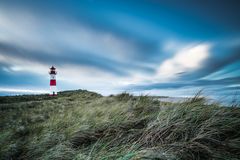 Lighthouses - Sylt Ost 2