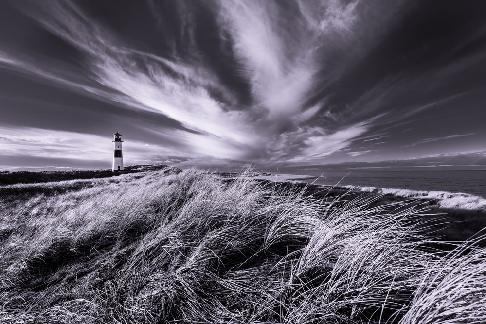 Lighthouses - Sylt Ost 2