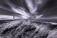 Lighthouses - Sylt Ost 2