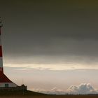 * Lighthouses Westerhever *