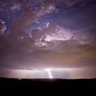 Lighting Storm