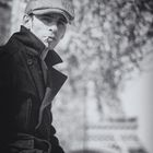 User Profile Photo