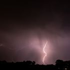 Lightning, Ahaus, Germany