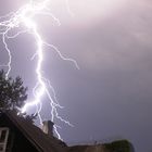 lightning at home
