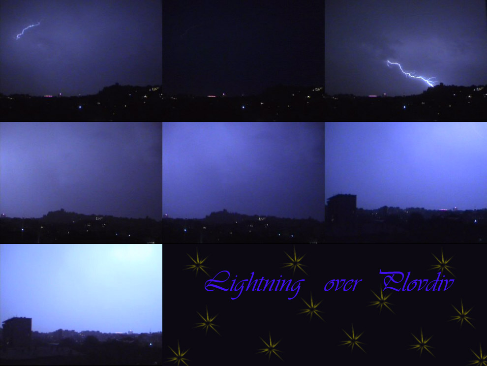 Lightning