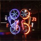 Lightning Bicycle