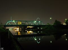 Lightning Bridge...