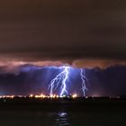 Lightning, Darwin