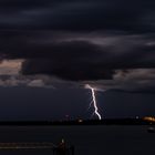 Lightning, Darwin