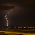 Lightning - III -