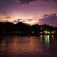 Lightning over Bihac