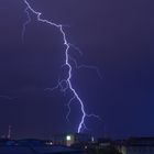 Lightning over Nuremberg Pt 2