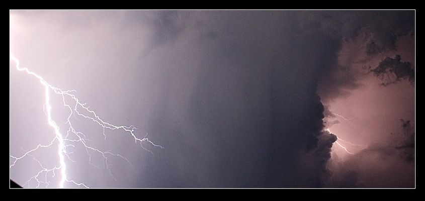 Lightning & Thunder 2