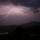 Lightning & Thunder - Zuger See (Schweiz)
