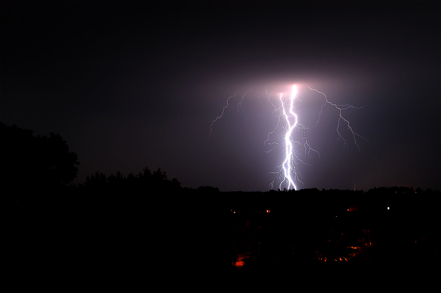 Lightnings