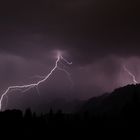 Lightnings @ Dachstein