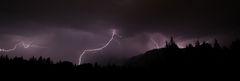 Lightnings @ Dachstein