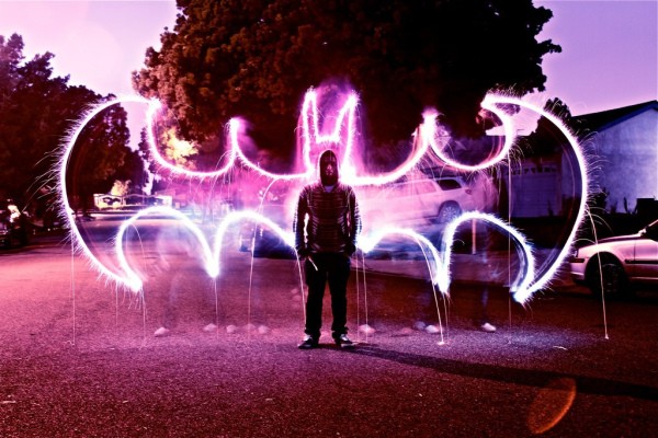 Lightpaint