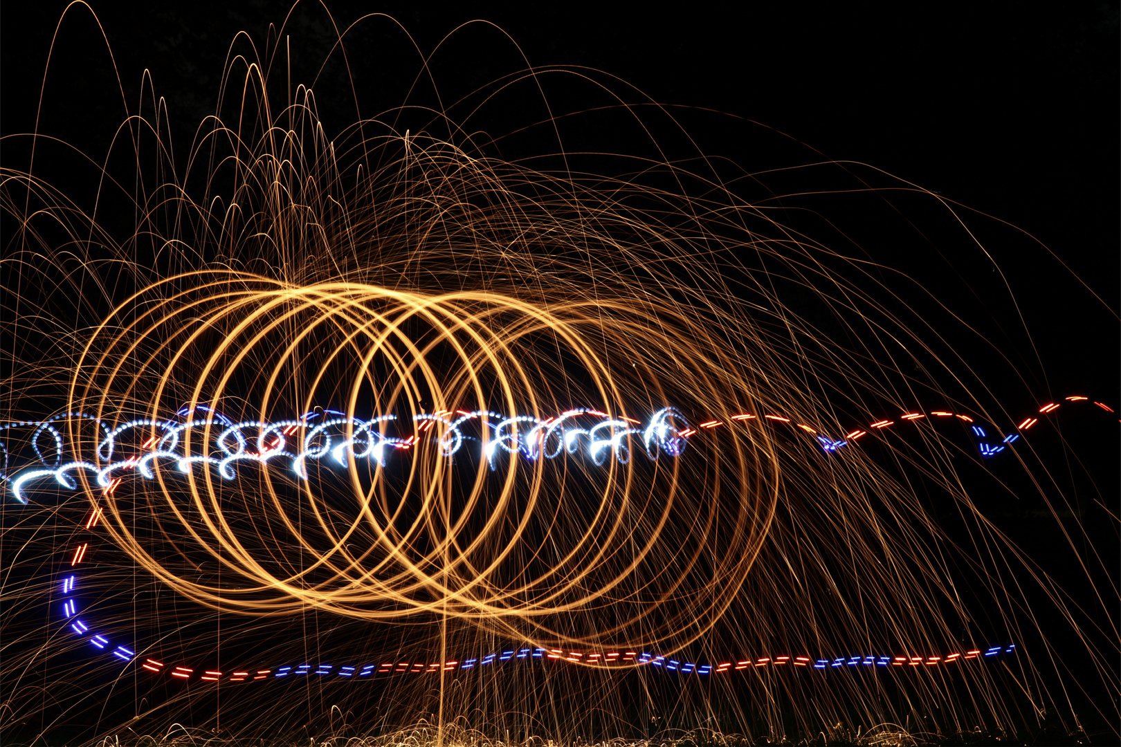 Lightpainting 01 191122