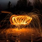 Lightpainting