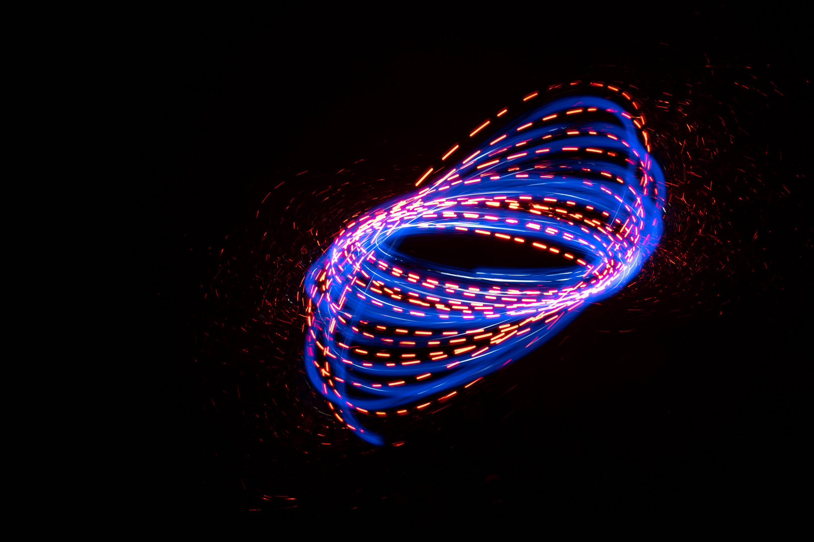 lightpainting 09