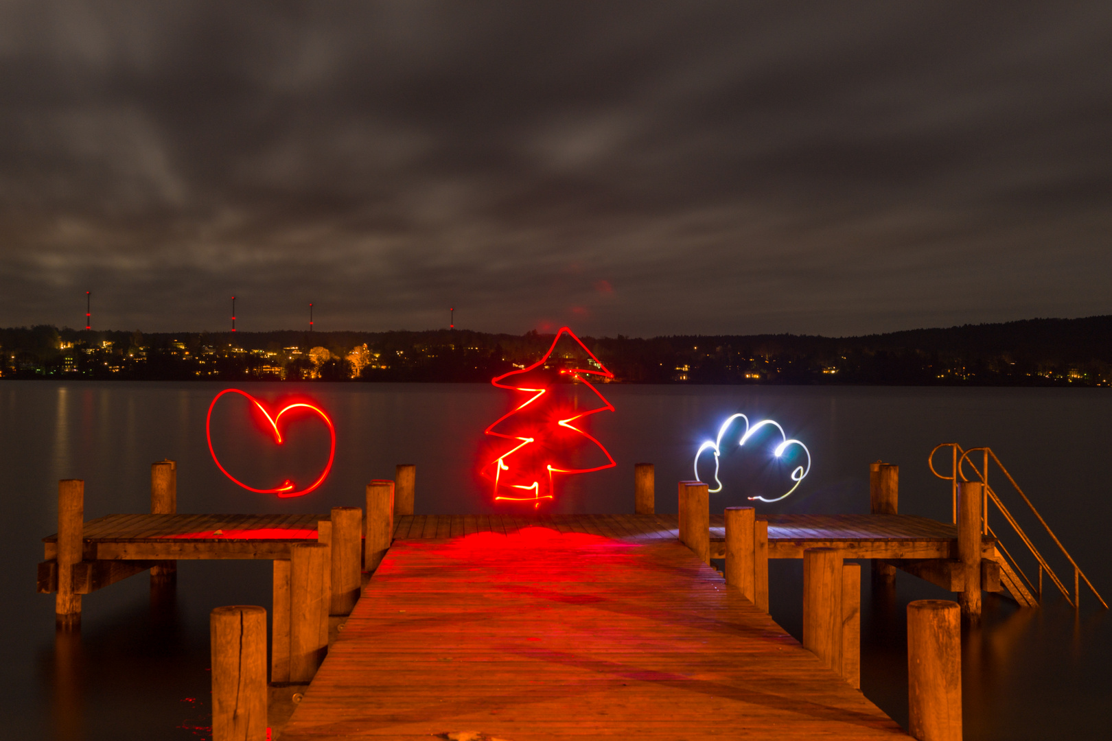 Lightpainting 