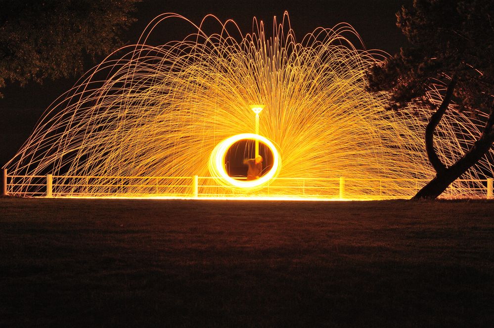 Lightpainting 1.2