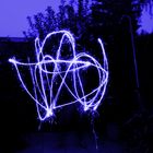 Lightpainting :)