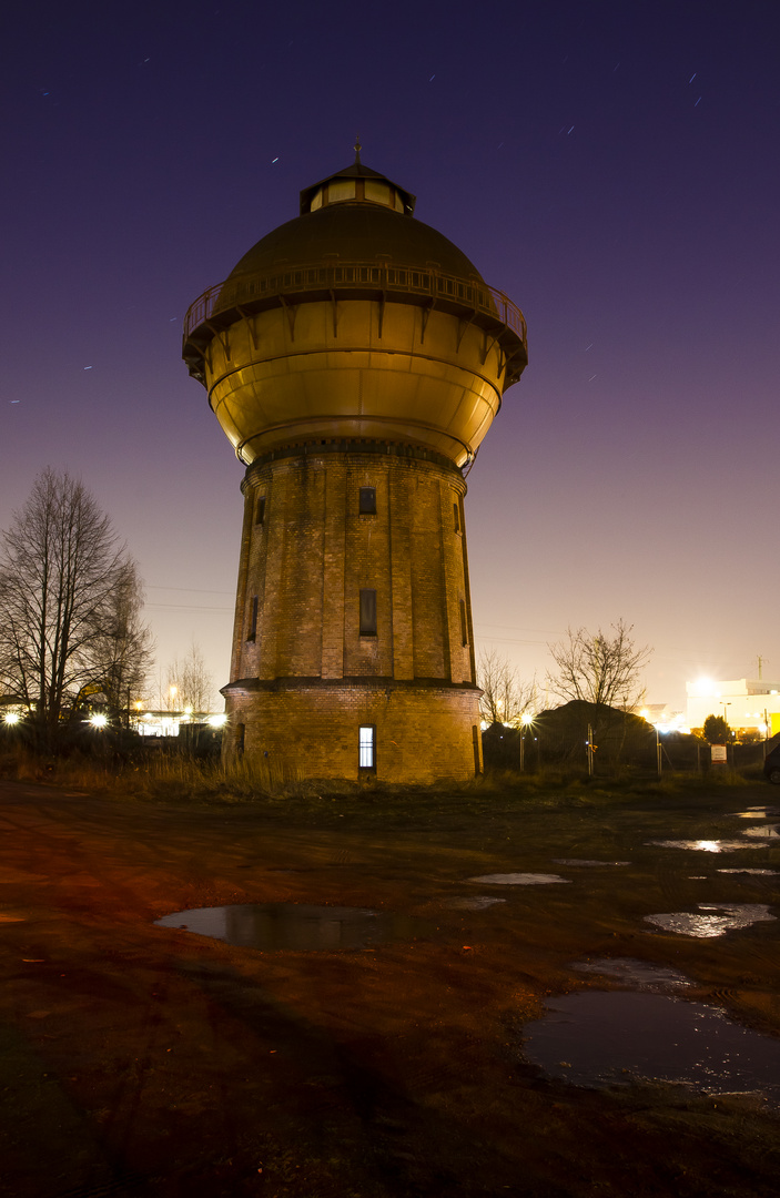 Lightpainting