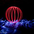 Lightpainting 