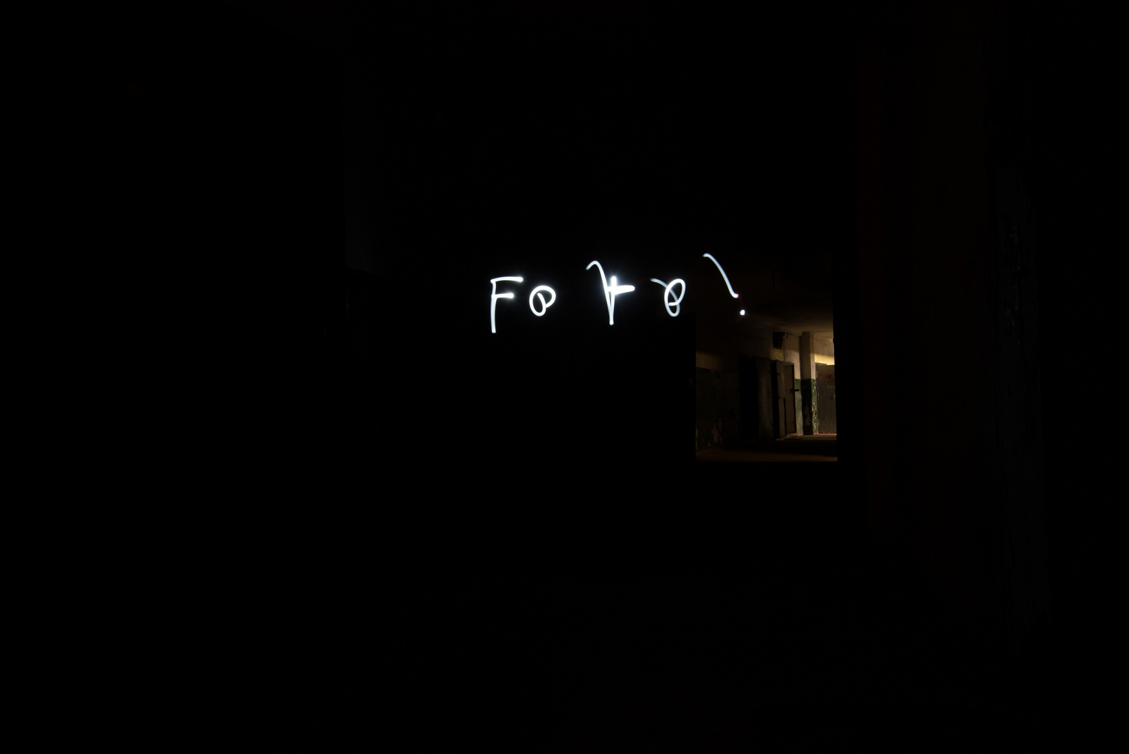 Lightpainting 2