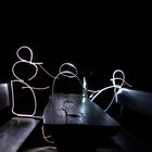 Lightpainting #2