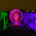 Lightpainting 2010