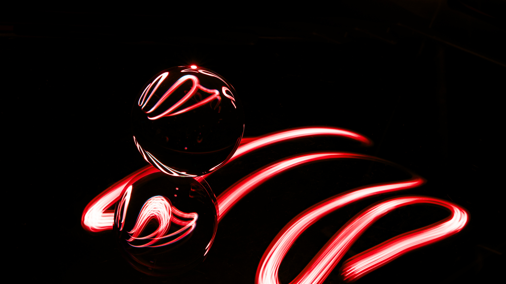 Lightpainting