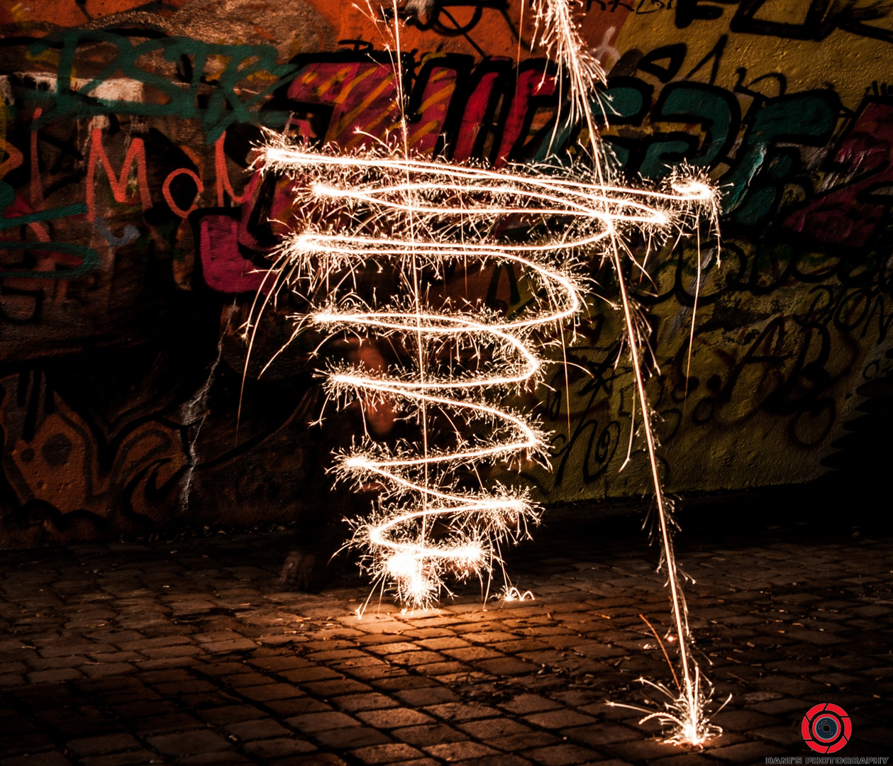 Lightpainting