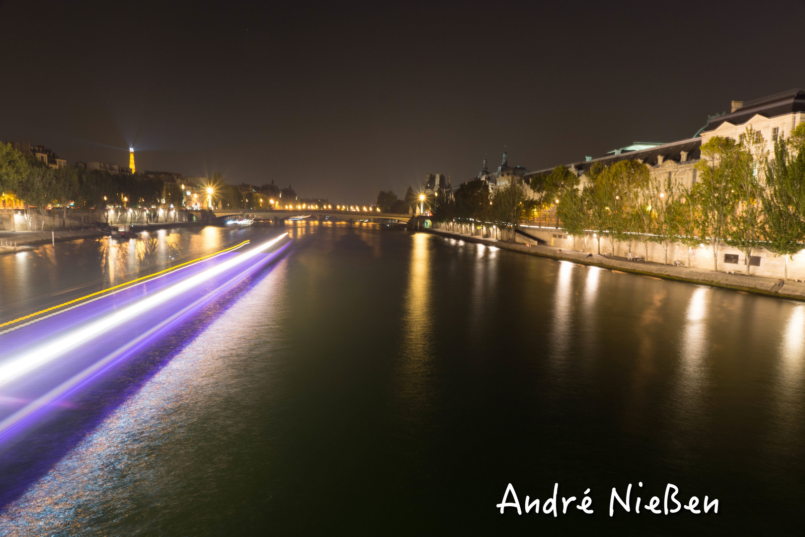 Lightpainting