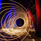 Lightpainting