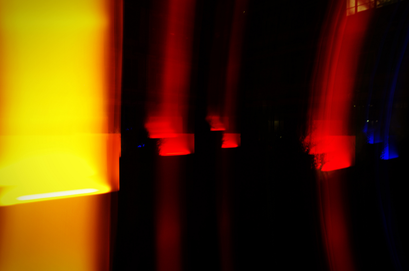 Lightpainting 3