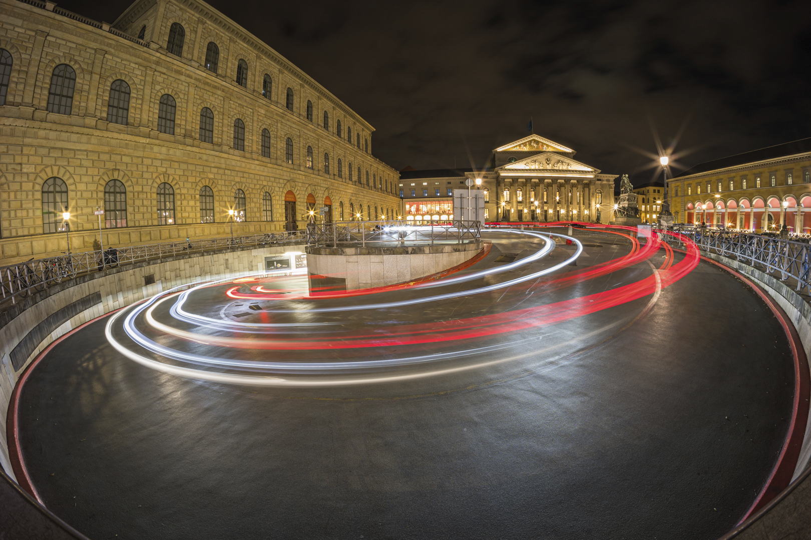 Lightpainting