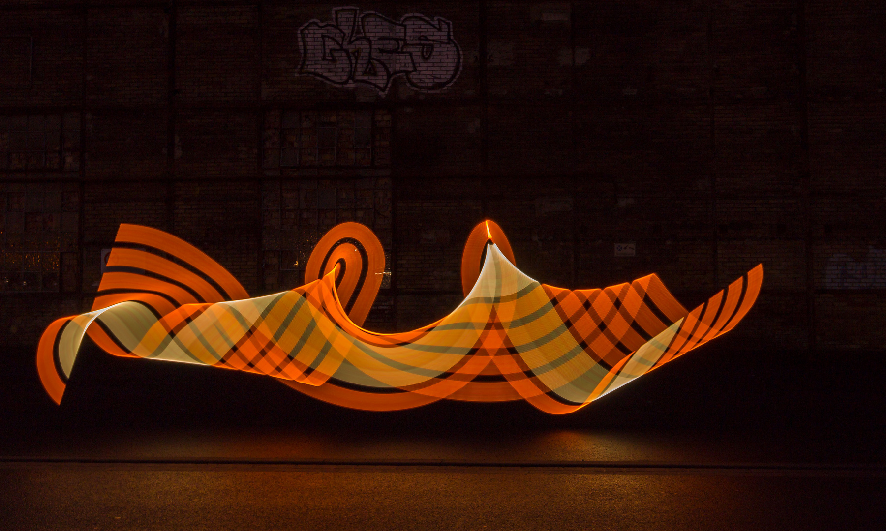 Lightpainting