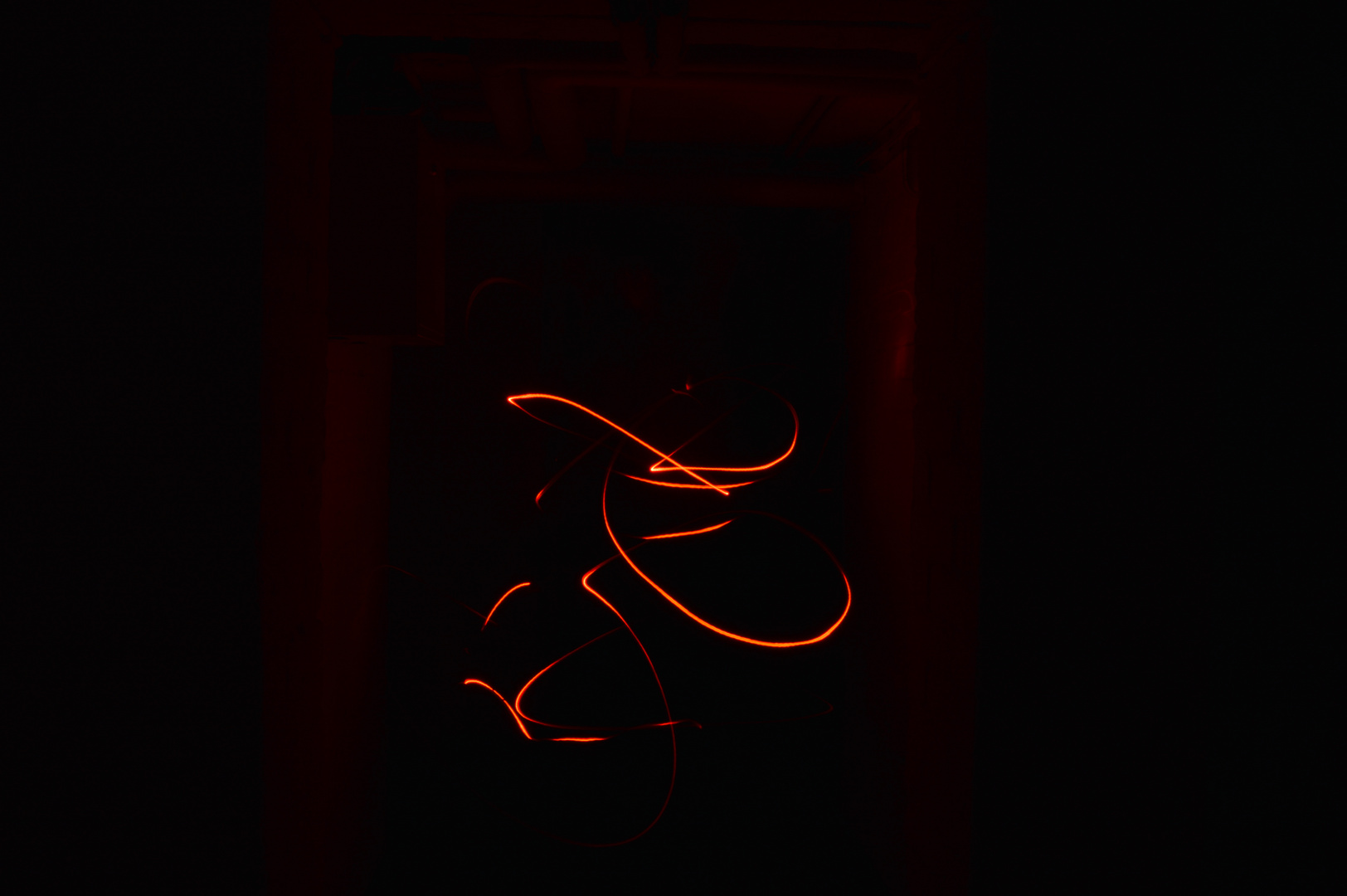 Lightpainting