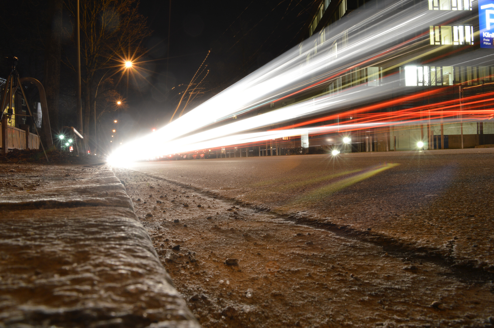 Lightpainting 4