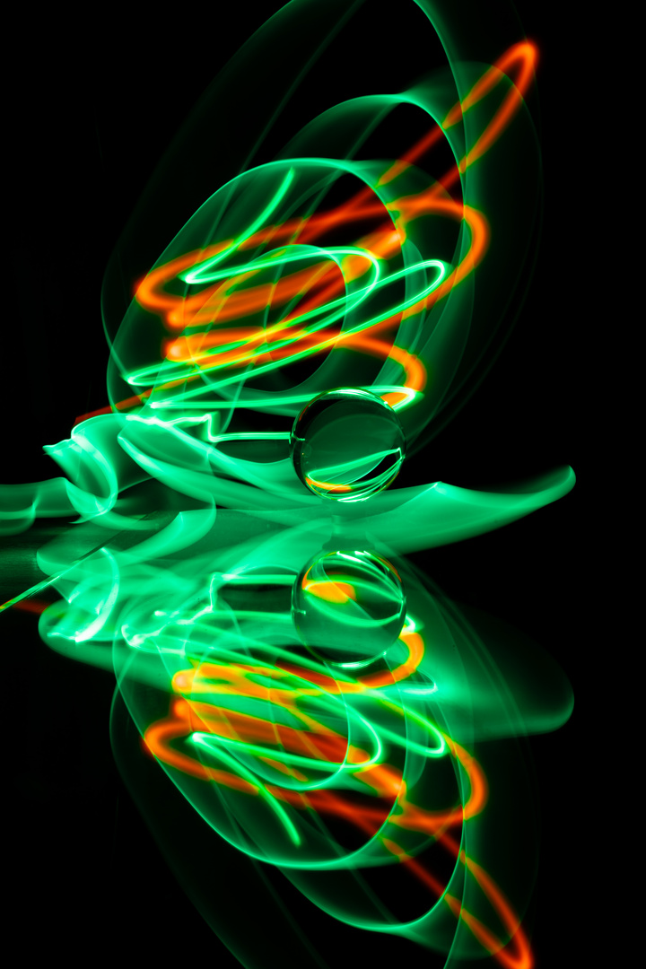 Lightpainting