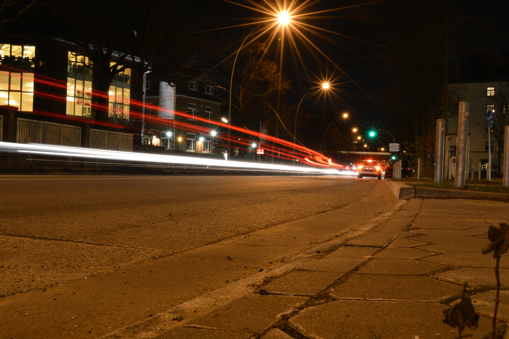 Lightpainting 5