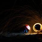 Lightpainting 5