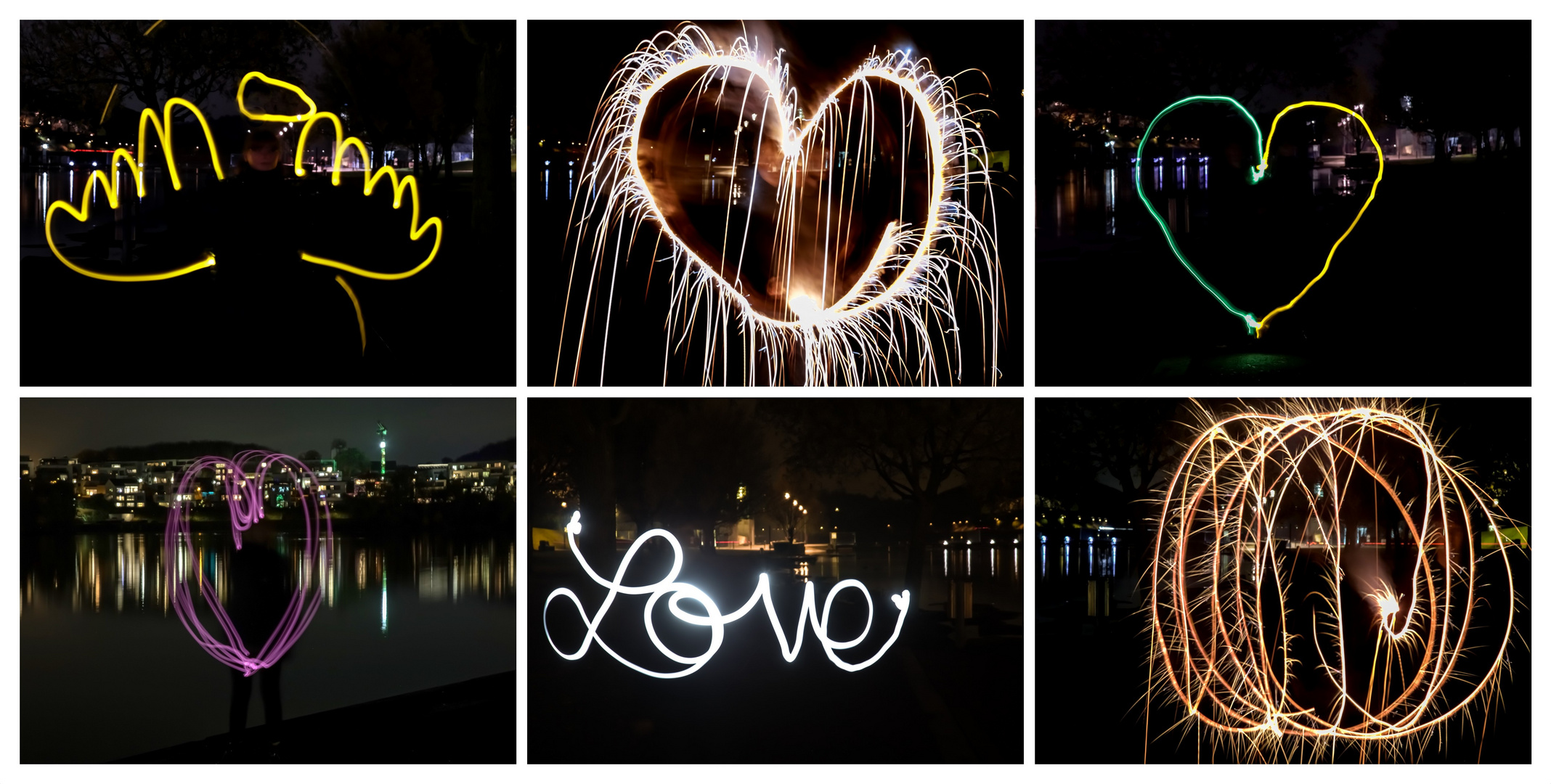 Lightpainting