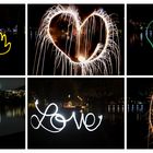 Lightpainting