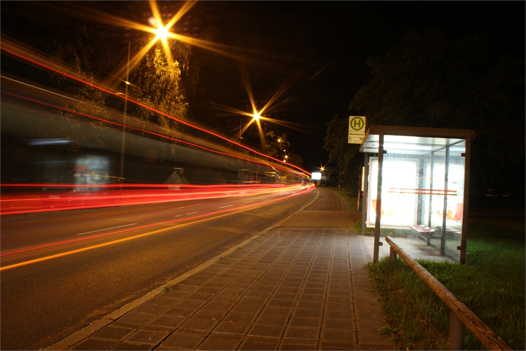 Lightpainting