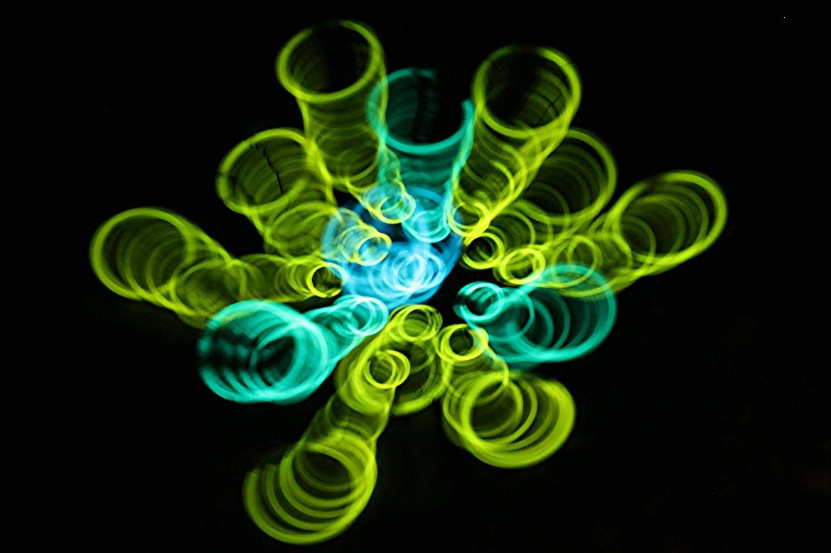 lightpainting