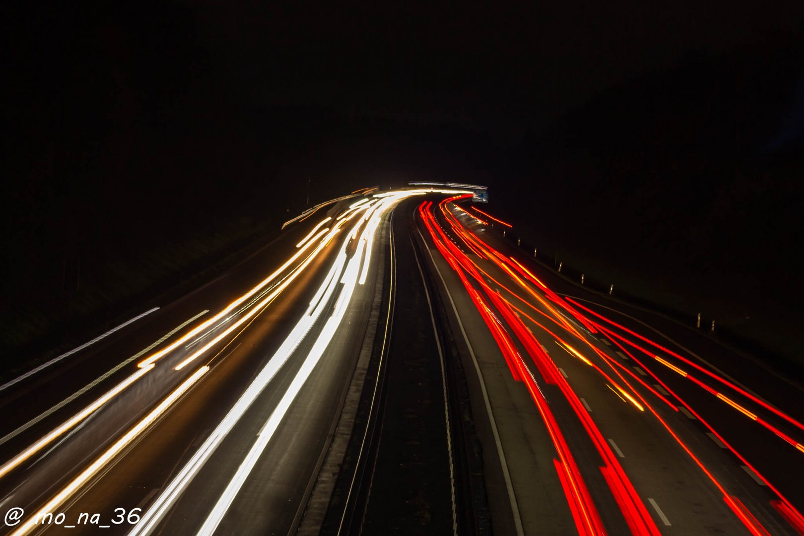 Lightpainting